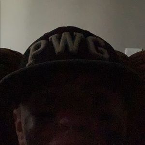 Meet your Posher, Gatlin